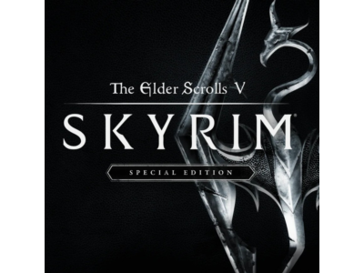 The Elder Scrolls V: Skyrim Special Edition + подарок
