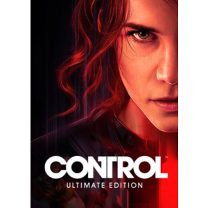Control Ultimate Edition WINDOWS STORE Code