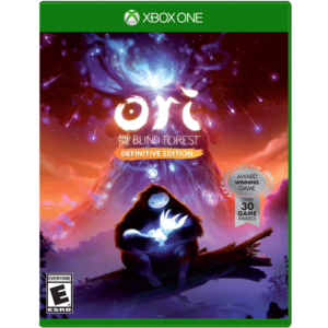 ORI AND THE BLIND FOREST DEFINITIVE EDITION XBOX Code