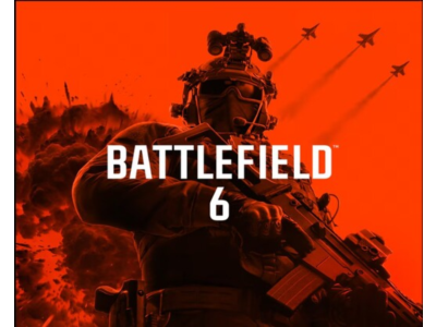 BATTLEFIELD 6 PS5 - OFFLINE  🎁⭐🎮