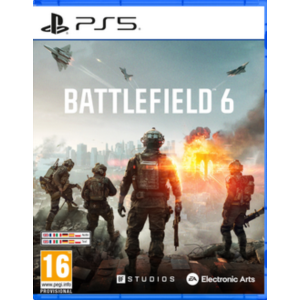 🎮Battlefield™ 6   PS5 Аренда 5 дней ⚡