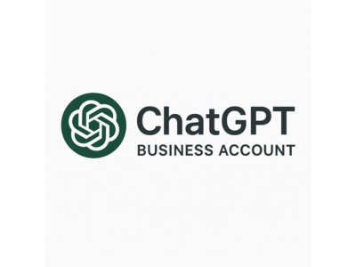 24/7 | Chat GPT 5 + 4 o | CHATGPT BUSINESS 1M[NO LOGIN]