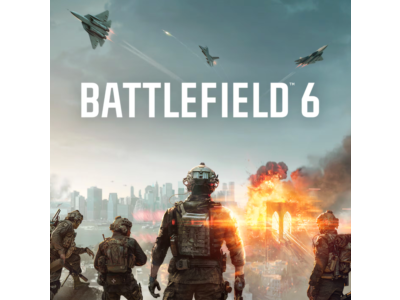 BATTLEFIELD 6 STANDARD / PHANTOM ✅EA APP КЛЮЧ