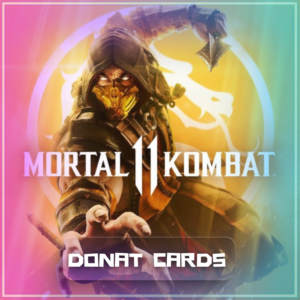 🎮 Mortal Kombat 11 PS4/PS5 |Turkey | On Your Account