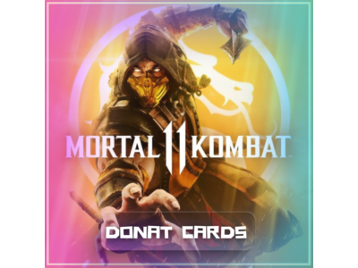 🎮 Mortal Kombat 11 PS4/PS5 |Турция | На личный аккаунт