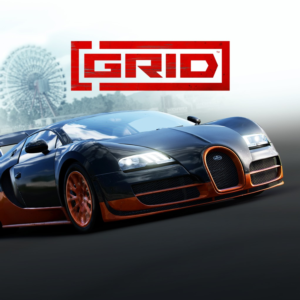 🔑 GRID (2019) | Day One Edition (Steam Global)