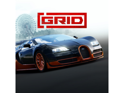 🔑 GRID (2019) | Day One Edition (Steam Ключ РФ+Мир)