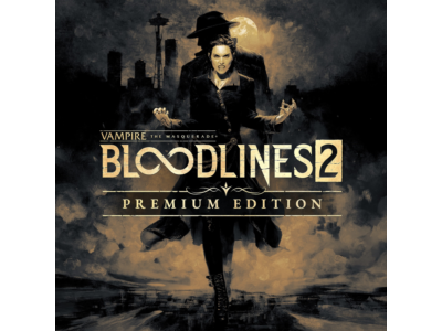 Vampire: The Masquerade® - Bloodlines 2 XBOX Любой Акк