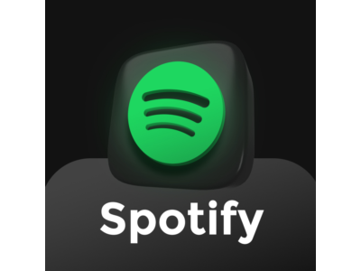 SPOTIFY PREMIUM FOR 3 MONTH
