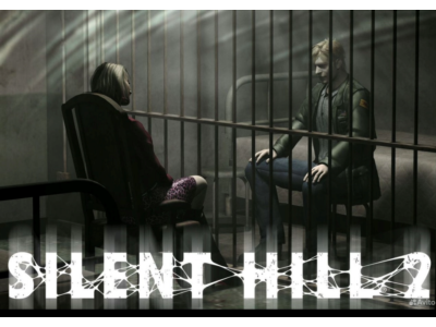 Silent hill 2 ps5  Аренда🔥🔥