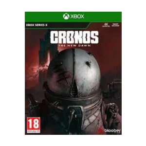 Cronos: The New Dawn XBOX SERIES XS + PC KEY