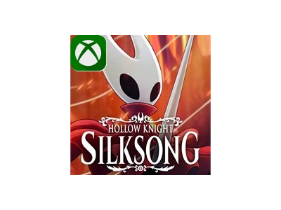 Hollow Knight: Silksong Xbox