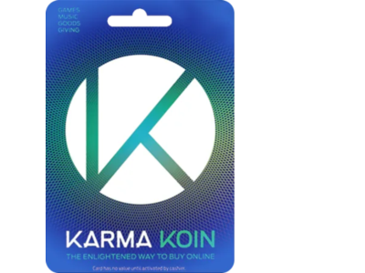 Nexon Card/Karma Koin/POE/DFO Gift Card