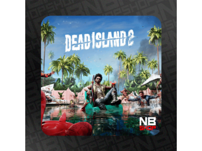 Key [STEAM] Dead Island 2 - RU/CIS