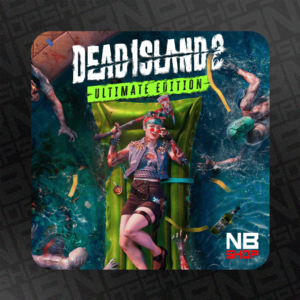 Key [STEAM] Dead Island 2 Ultimate - RU/CIS