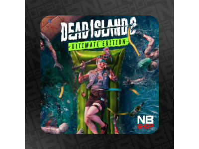 Key [STEAM] Dead Island 2 Ultimate - RU/CIS