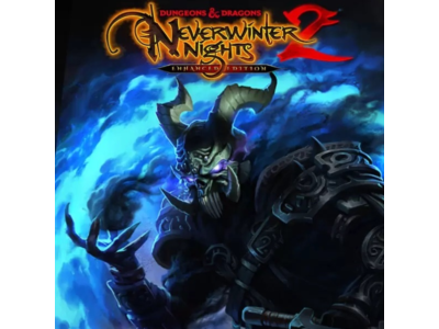 Dungeons & Dragons Neverwinter Nights 2 Enh Ключ без РФ