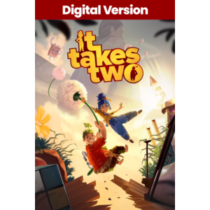 ⭐ It Takes Two Xbox One & Series X