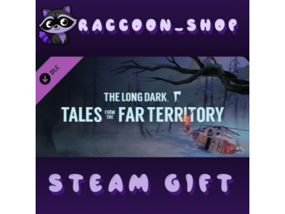 The Long Dark: Tales from the Far Territory DLC