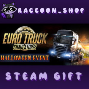 Euro Truck Simulator 2 * STEAM RU*KZ*UA*CIS🔥