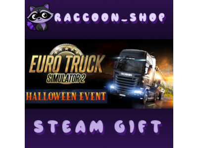 Euro Truck Simulator 2 * STEAM RU*KZ*UA*СНГ🔥