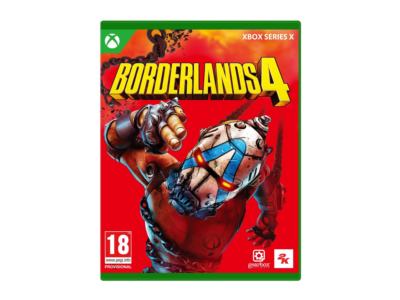 🎮✅BORDERLANDS 4 XBOX SERIES X|S🔑КЛЮЧ USA ЛИЦЕНЗИЯ
