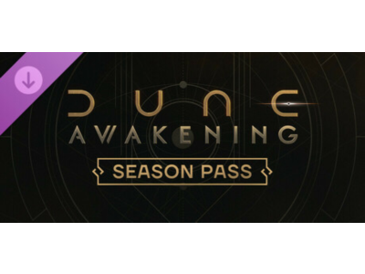 Dune: Awakening - Season Pass (Steam Gift Россия)