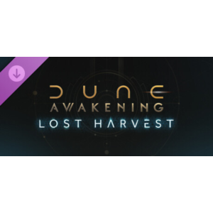 Dune: Awakening - Lost Harvest DLC (Steam Gift RU)