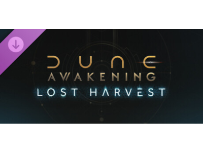 Dune: Awakening - Lost Harvest DLC (Steam Gift Россия)