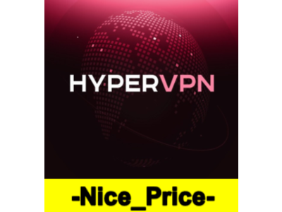 💎HyperVPN\Личный Впн\VLESS 20 СТРАН\ НА 5 УСТРОЙСТВ🌍1 месяц\РФ💎