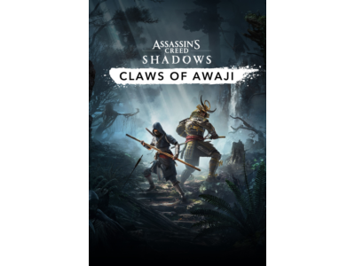 Claws of Awaji  Assassins Creed Shadows XBOX