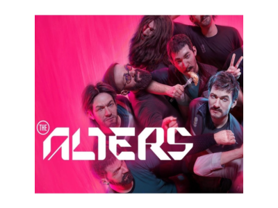 The Alters (Ключ Steam | РФ+СНГ)