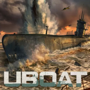 UBOAT (Ключ Steam