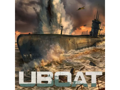 UBOAT (Ключ Steam