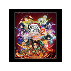 Demon Slayer 2 Kimetsu no Yaiba The Hinokami Chronicles