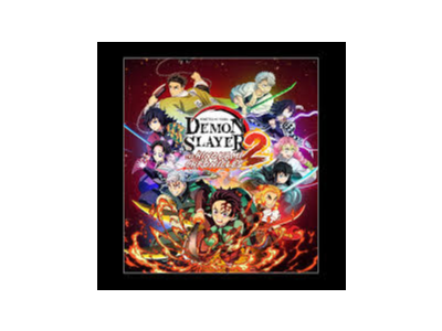 Demon Slayer 2 Kimetsu no Yaiba The Hinokami Chronicles