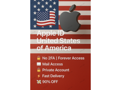 🇻🇳🔐 Apple ID Вьетнам | Нет 2FA | Активно и готово 🚀