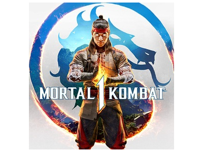 Mortal kombat 1 (PS5/RU) П3-АКТИВАЦИЯ