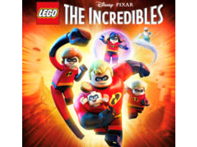 LEGO: THE INCREDIBLES ✅STEAM КЛЮЧ