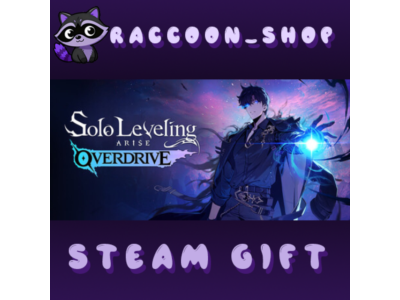 Solo Leveling:ARISE OVERDRIVE - Deluxe Edition
