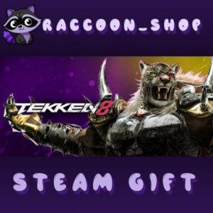 TEKKEN 8 Advanced Edition * STEAM RU*KZ*UA*CIS🔥