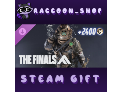 THE FINALS - Depth Charger Set DLC RU*KZ*UA*CIS