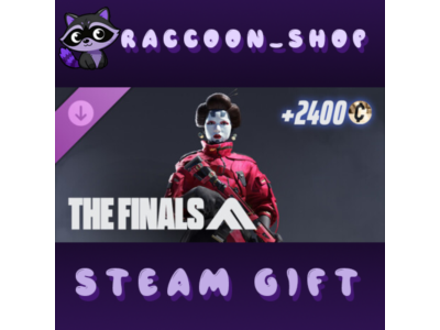 THE FINALS - Lotus Reaper Set DLC * STEAM RU*KZ*UA*СНГ