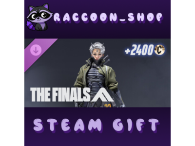 THE FINALS - Ops Override Set DLC * STEAM RU*KZ*UA*СНГ