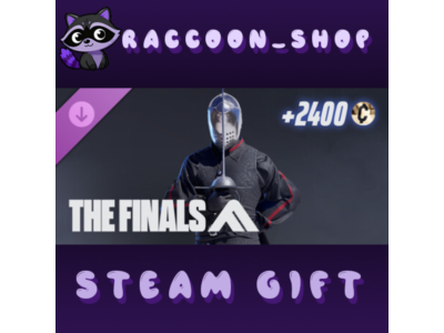 THE FINALS - Wavereaver Set DLC * STEAM RU*KZ*UA*СНГ🔥