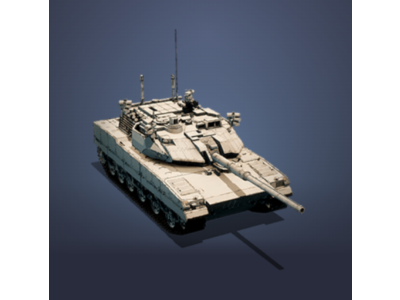 Премиумный ЛТ 9-го уровня ZTQ-15 или 14000 золота