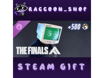 THE FINALS - Eyecaster Pack DLC * STEAM RU*KZ*UA*СНГ🔥