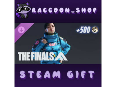 THE FINALS - Örf Tactical Pack DLC RU*KZ*UA*CIS