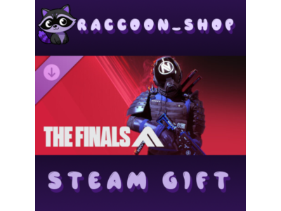 THE FINALS - ENVY TGM25 DLC * STEAM RU*KZ*UA*СНГ🔥