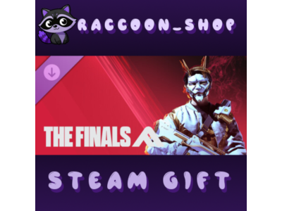 THE FINALS - VANGUARD TGM25 DLC * STEAM RU*KZ*UA*СНГ🔥